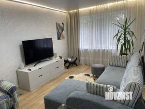 2-к квартира, вторичка, 45м2, 3/5 этаж