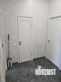 2-к квартира, вторичка, 58м2, 1/3 этаж
