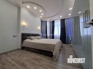 4-к квартира, вторичка, 86м2, 9/21 этаж