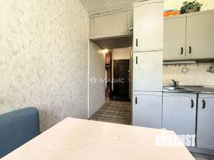 1-к квартира, вторичка, 34м2, 1/10 этаж