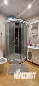 1-к квартира, вторичка, 43м2, 1/22 этаж