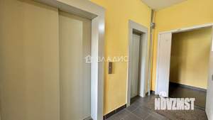 2-к квартира, вторичка, 50м2, 4/14 этаж