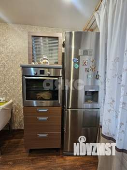 1-к квартира, вторичка, 33м2, 5/9 этаж