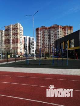 Студия квартира, вторичка, 56м2, 3/17 этаж
