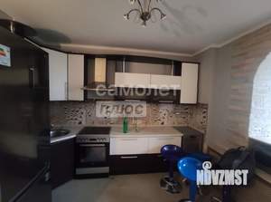 2-к квартира, вторичка, 56м2, 13/21 этаж