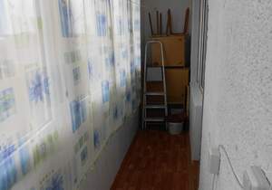 1-к квартира, вторичка, 36м2, 5/9 этаж