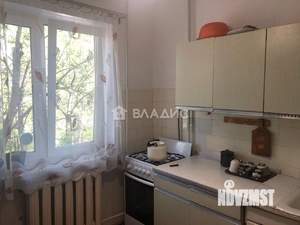 2-к квартира, вторичка, 44м2, 3/3 этаж