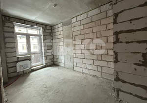 3-к квартира, вторичка, 64м2, 2/3 этаж