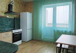 2-к квартира, вторичка, 63м2, 16/17 этаж