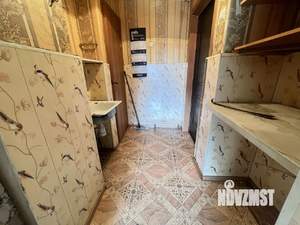 Студия квартира, вторичка, 19м2, 4/5 этаж