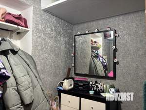 1-к квартира, вторичка, 32м2, 2/4 этаж