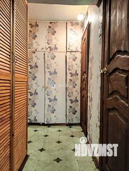 2-к квартира, вторичка, 51м2, 1/9 этаж