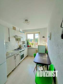 3-к квартира, вторичка, 63м2, 5/9 этаж