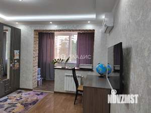 2-к квартира, вторичка, 50м2, 10/18 этаж