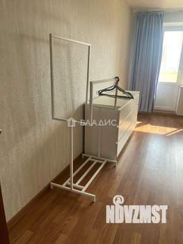 2-к квартира, вторичка, 69м2, 6/17 этаж