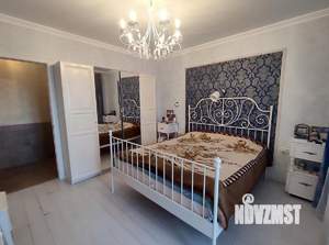 3-к квартира, вторичка, 86м2, 10/11 этаж