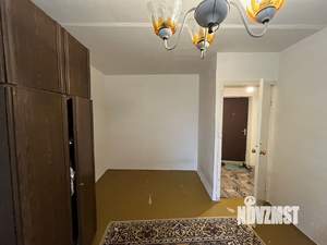 1-к квартира, вторичка, 30м2, 2/5 этаж