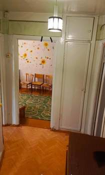 3-к квартира, вторичка, 60м2, 3/5 этаж