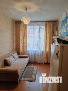3-к квартира, вторичка, 55м2, 1/5 этаж