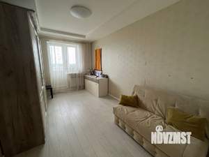 2-к квартира, вторичка, 56м2, 10/19 этаж