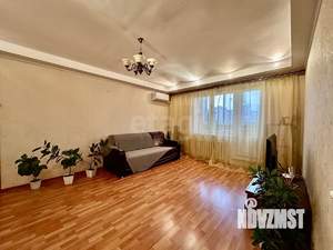 3-к квартира, вторичка, 86м2, 6/12 этаж