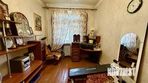 3-к квартира, вторичка, 66м2, 2/3 этаж