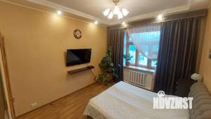 2-к квартира, вторичка, 56м2, 3/3 этаж