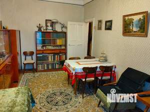 1-к квартира, вторичка, 37м2, 2/3 этаж