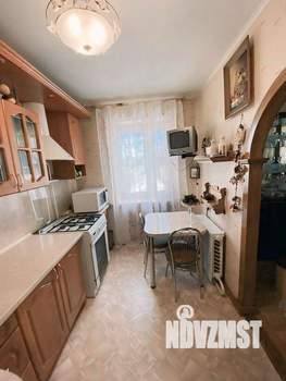 5-к квартира, вторичка, 86м2, 5/5 этаж