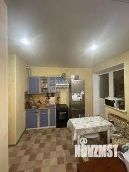 1-к квартира, вторичка, 39м2, 15/17 этаж