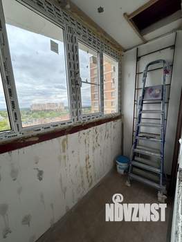 2-к квартира, вторичка, 63м2, 13/17 этаж