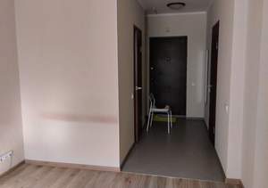 Студия квартира, вторичка, 29м2, 4/17 этаж