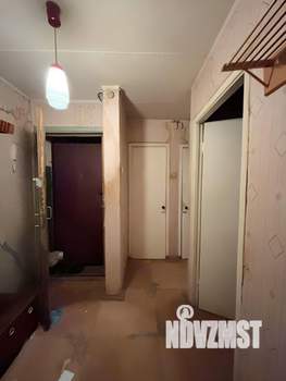 3-к квартира, вторичка, 56м2, 3/5 этаж