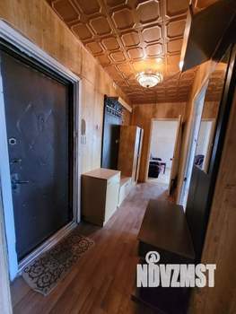 2-к квартира, вторичка, 54м2, 5/10 этаж