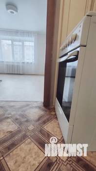 Студия квартира, вторичка, 19м2, 2/5 этаж