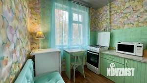 1-к квартира, вторичка, 31м2, 4/5 этаж