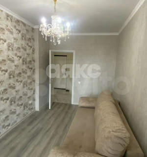 1-к квартира, вторичка, 42м2, 11/19 этаж
