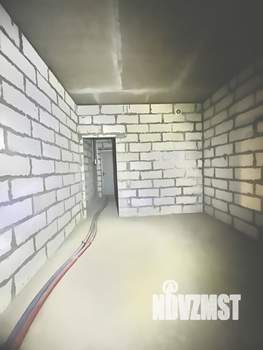 Студия квартира, вторичка, 22м2, 3/3 этаж