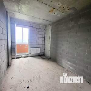 1-к квартира, вторичка, 40м2, 9/22 этаж