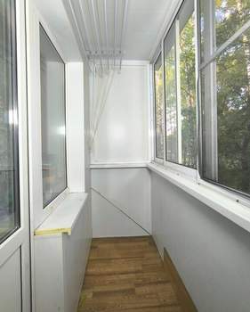 2-к квартира, вторичка, 43м2, 3/5 этаж