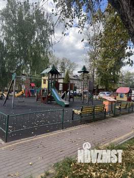 2-к квартира, вторичка, 45м2, 2/2 этаж