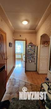 2-к квартира, вторичка, 64м2, 5/10 этаж