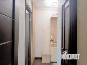 1-к квартира, вторичка, 32м2, 3/5 этаж