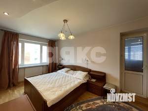 4-к квартира, вторичка, 104м2, 7/9 этаж