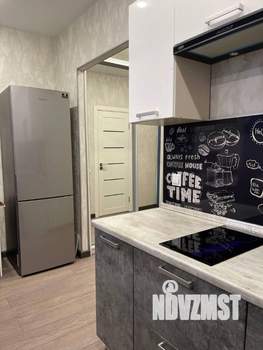 Студия квартира, вторичка, 29м2, 5/12 этаж