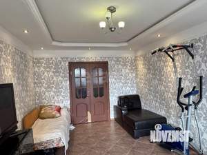 2-к квартира, вторичка, 61м2, 4/17 этаж