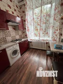 1-к квартира, вторичка, 24м2, 1/4 этаж