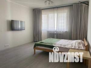 1-к квартира, вторичка, 42м2, 10/17 этаж