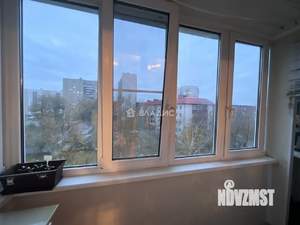 2-к квартира, вторичка, 44м2, 5/9 этаж