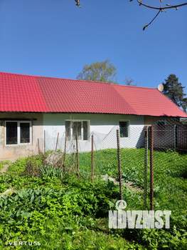 1-к квартира, вторичка, 35м2, 1/1 этаж